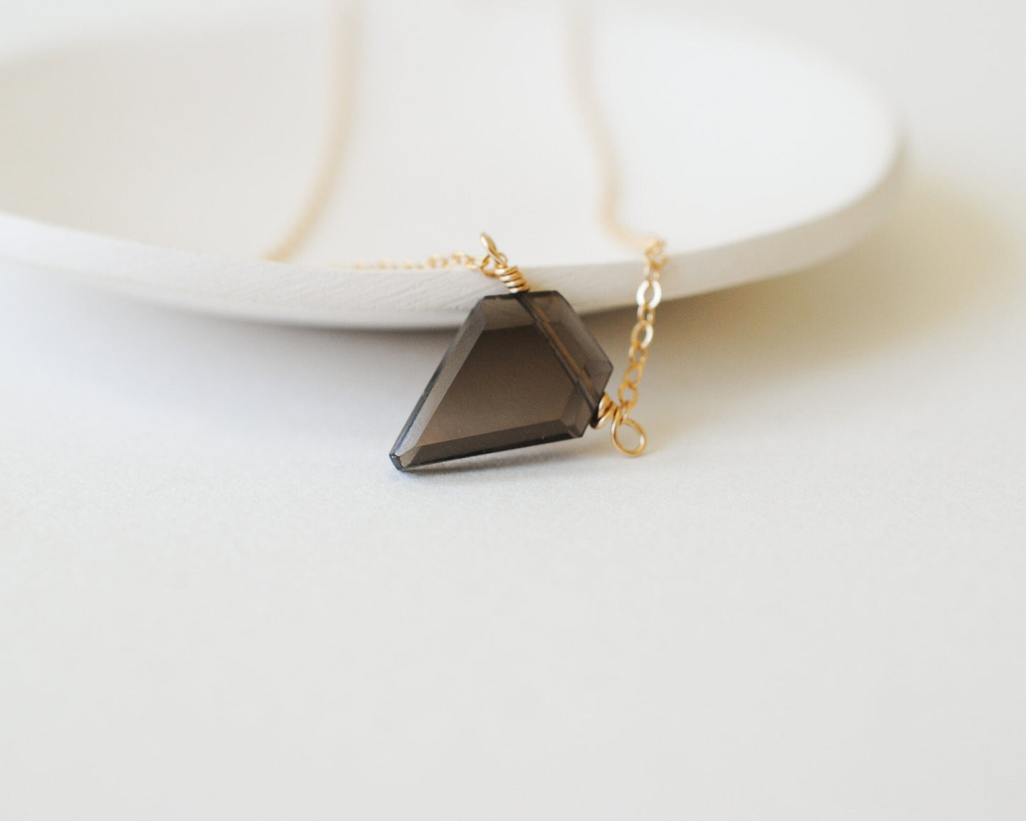Protection Shield Necklace