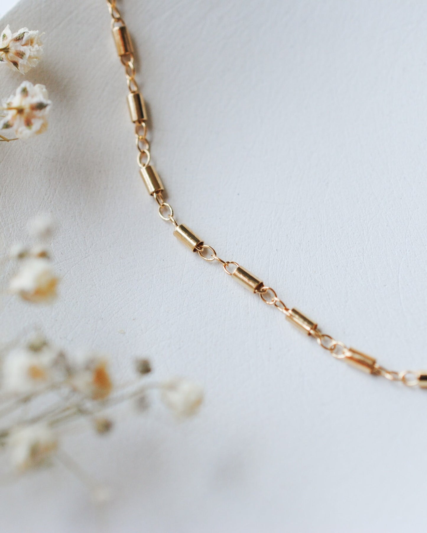 Custom Chain Necklace