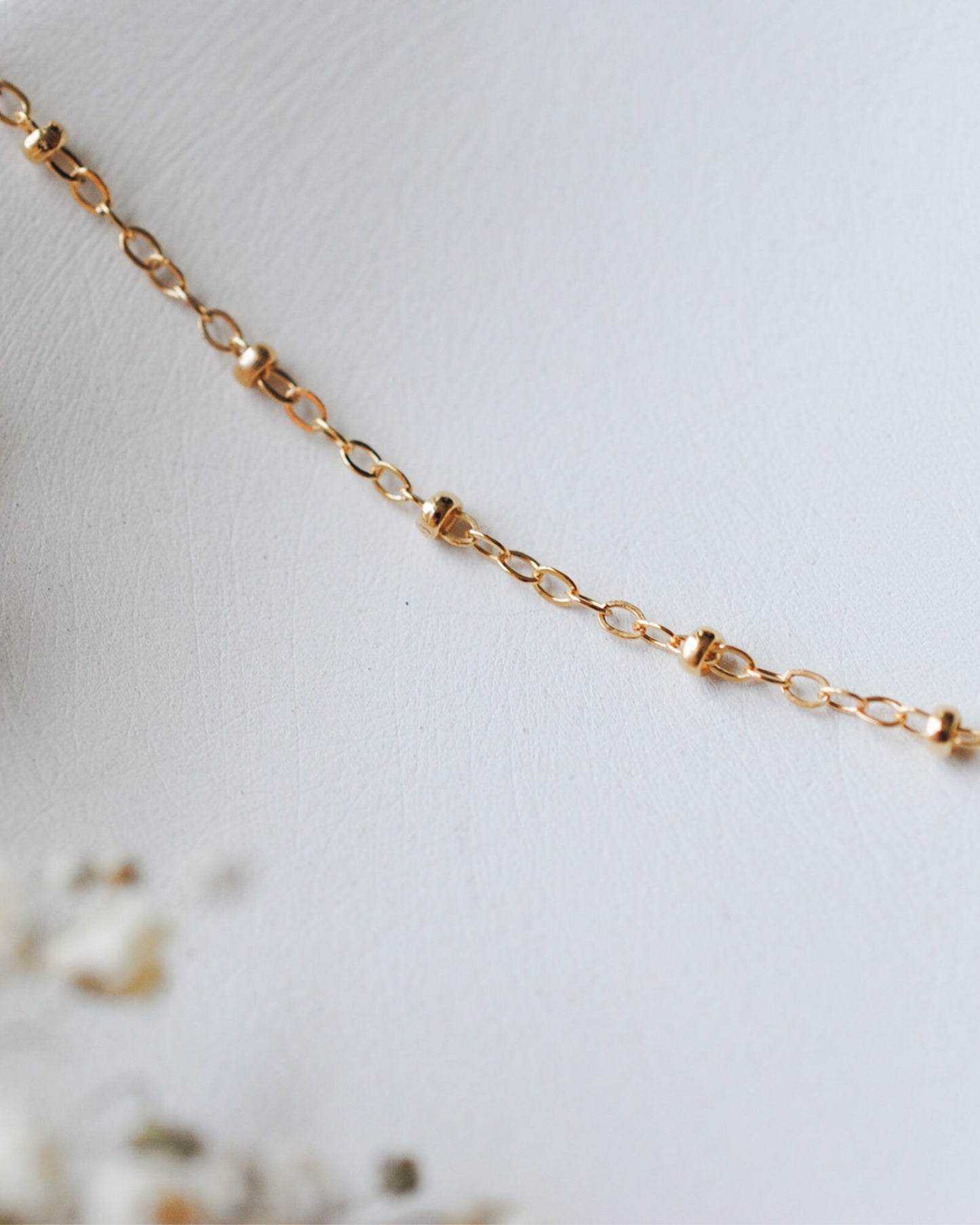 Custom Chain Necklace