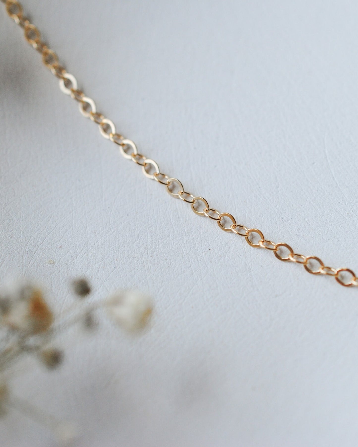 Custom Chain Necklace